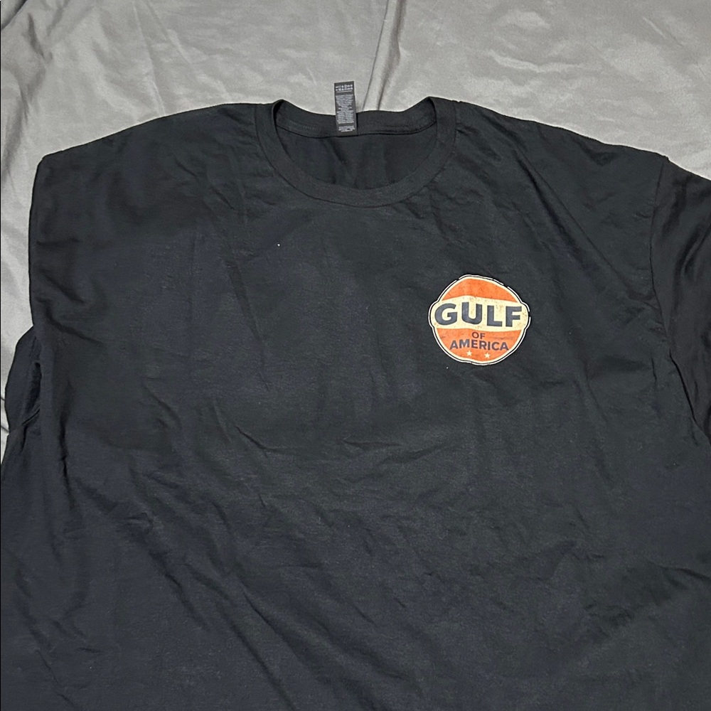 Gulf of America Tee